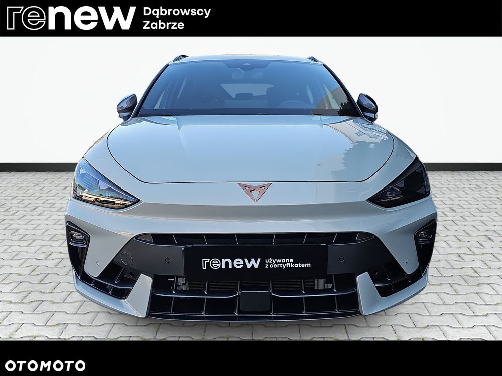 Cupra Leon - 2