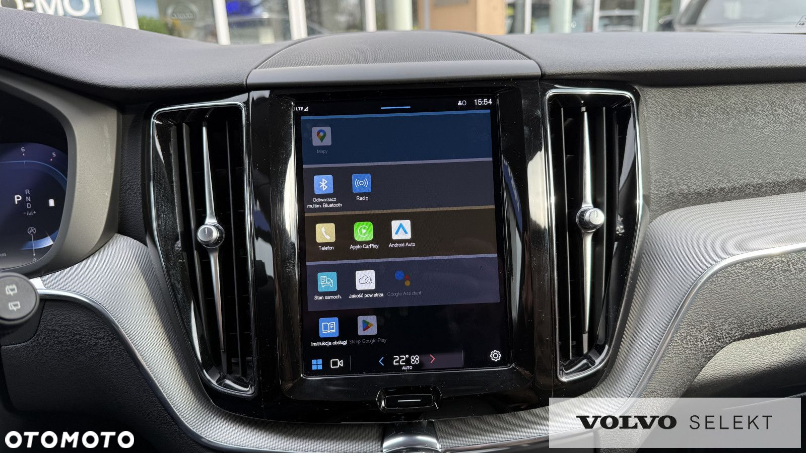 Volvo XC 60 - 18