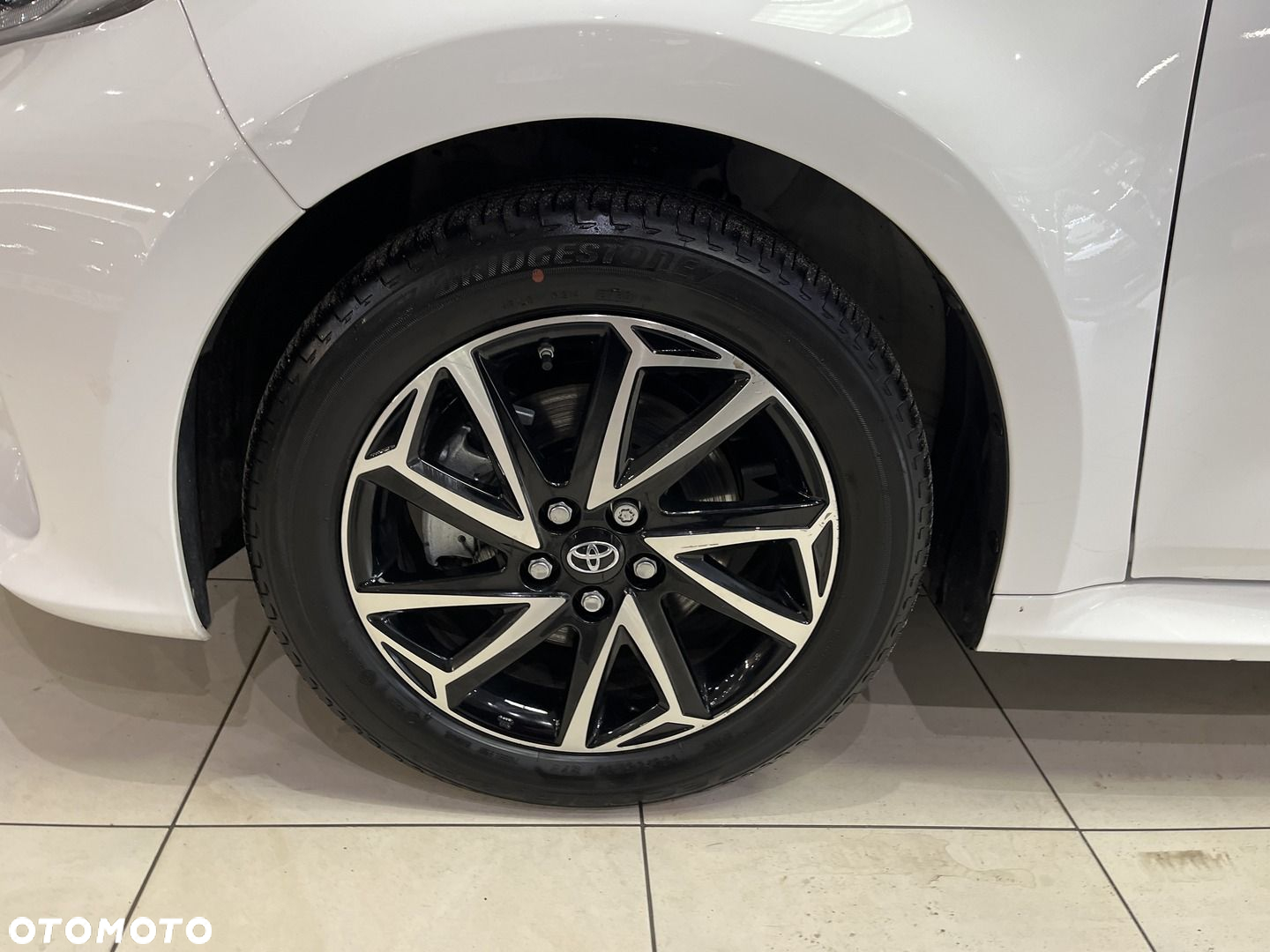 Toyota Yaris - 9