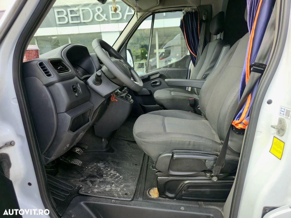 Renault Master - 11