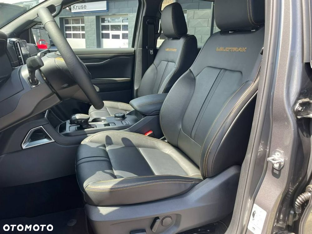 Ford Ranger - 3
