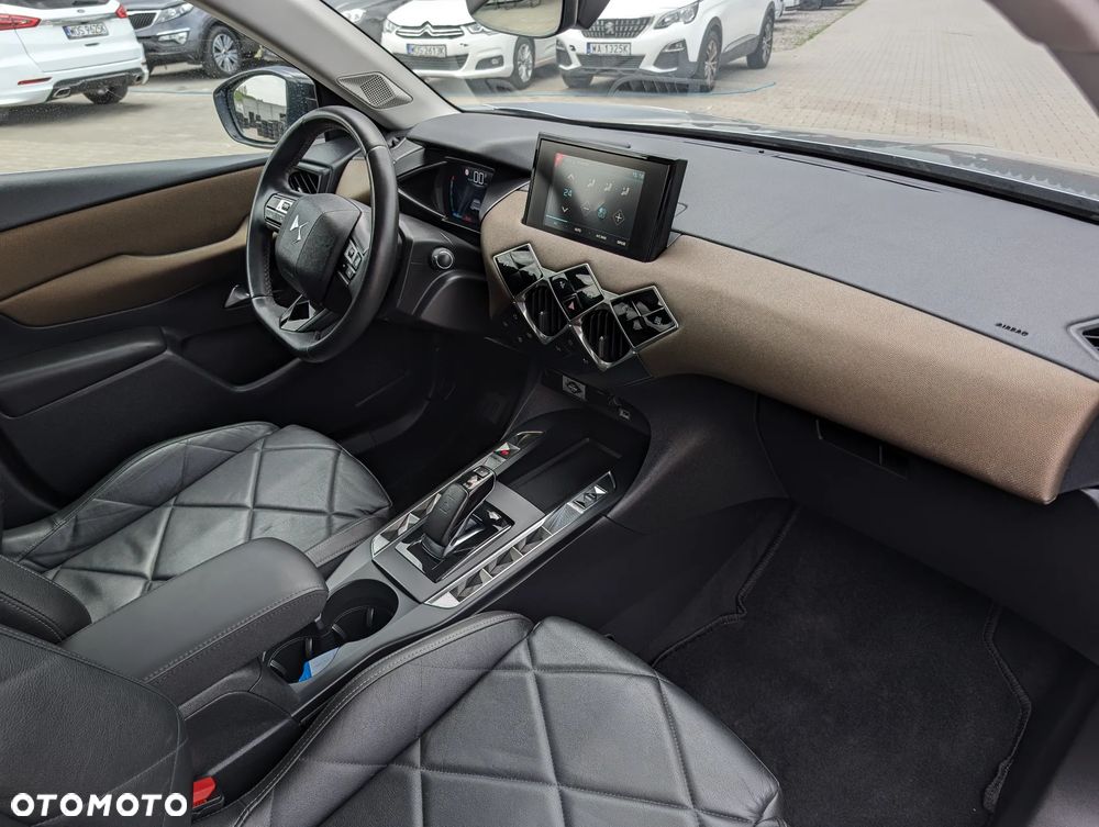 DS Automobiles DS 3 Crossback Grand Chic - 34