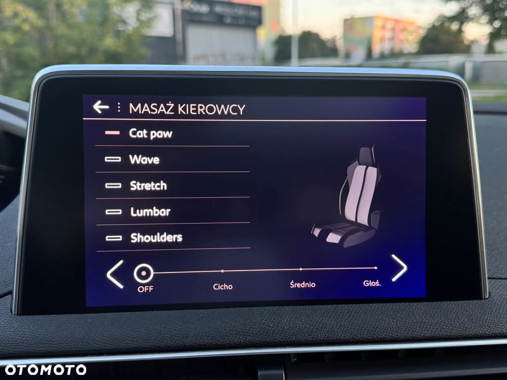 Peugeot 5008 BlueHDi 180 EAT8 GT - 26