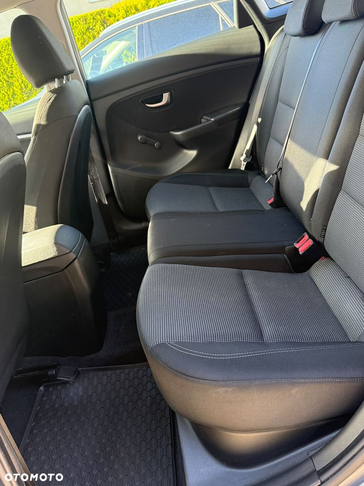 Hyundai i30 - 9