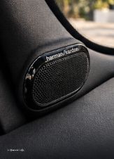 MINI Cabrio John Cooper Works Premium P. JCW Plus — fotografia 9