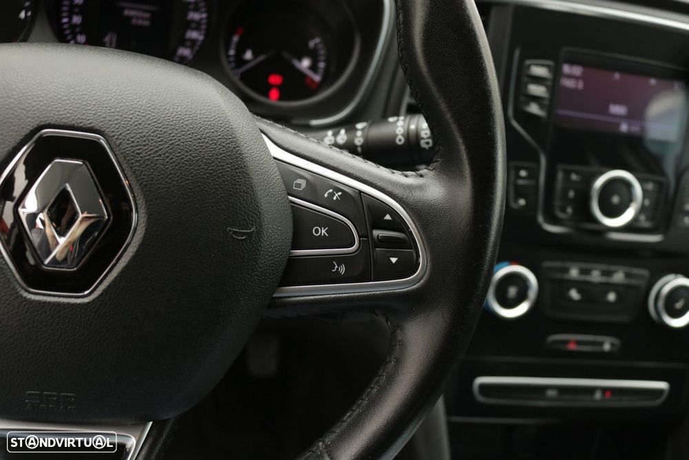 Renault Mégane 1.5 Blue dCi Zen - 29