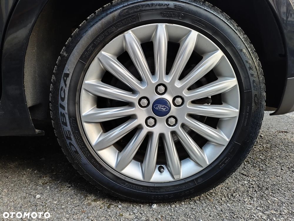 Ford S-Max 2.0 T Titanium MPS6 - 21