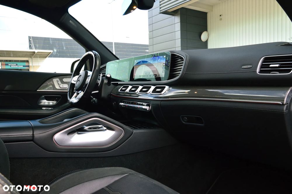 Mercedes-Benz GLE AMG 53 4-Matic Premium - 20