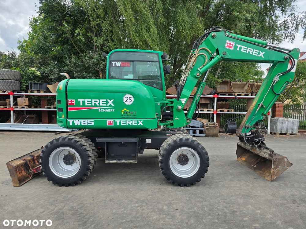 Terex TW 85 - 4