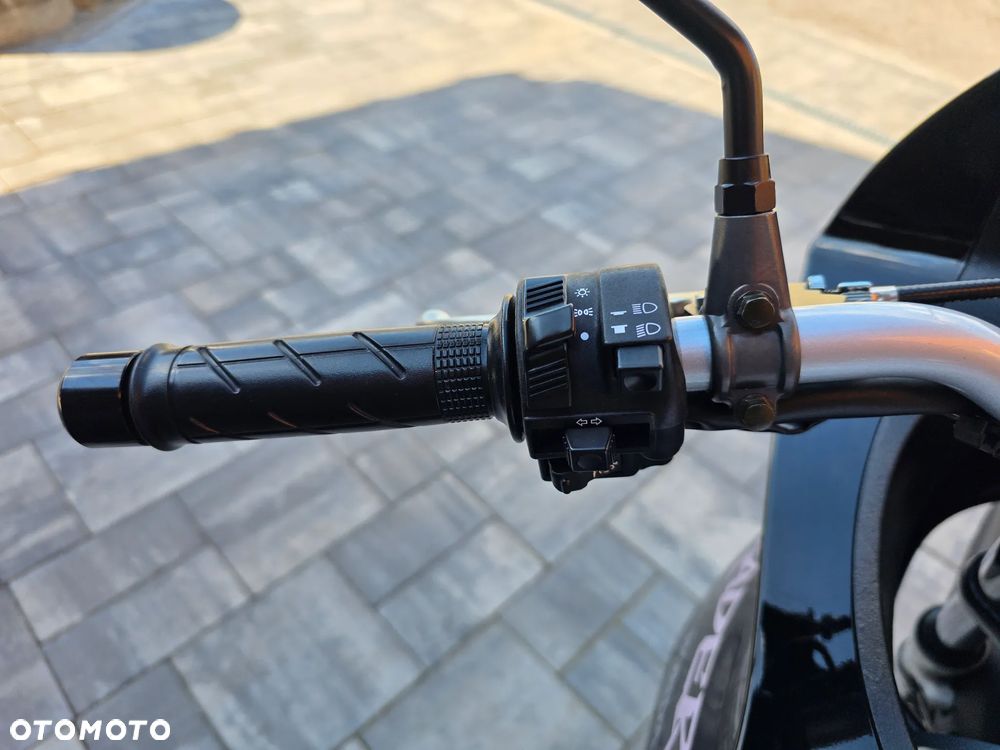 Honda Varadero - 18
