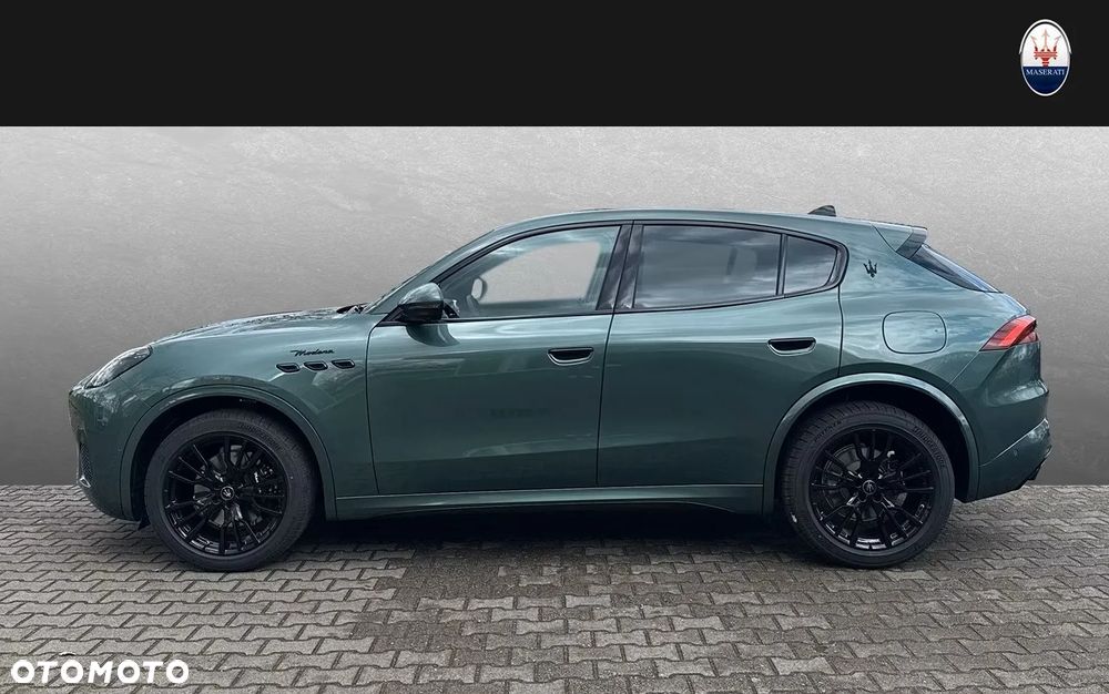 Maserati Grecale - 5