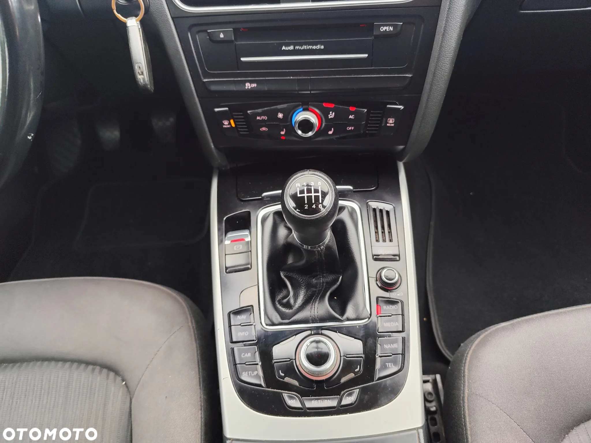 Audi A4 - 25