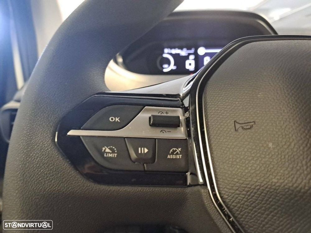 Peugeot ePartner 3 50kwh Standard - 16