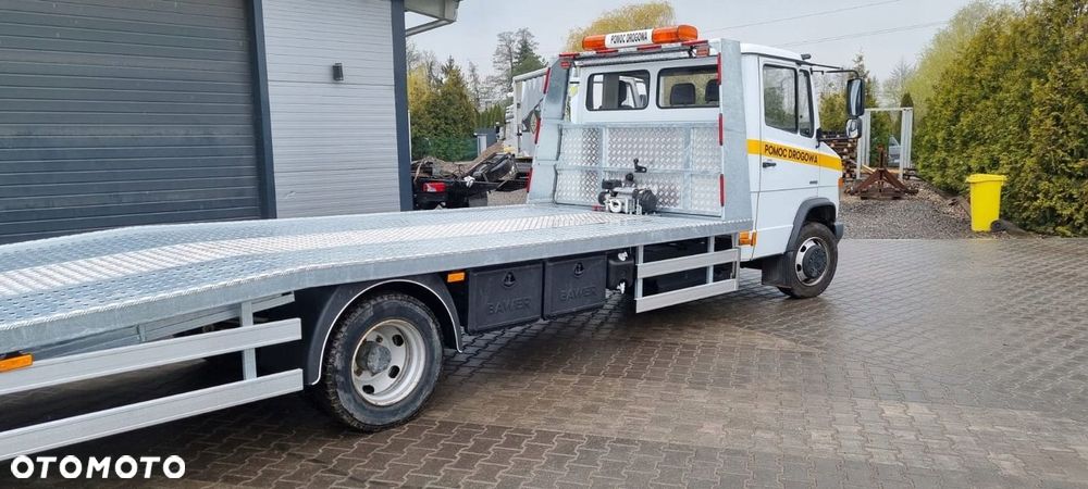 POMOC DROGOWA - BUDŹKO - AUTOLAWETA - NAJAZDY - 5