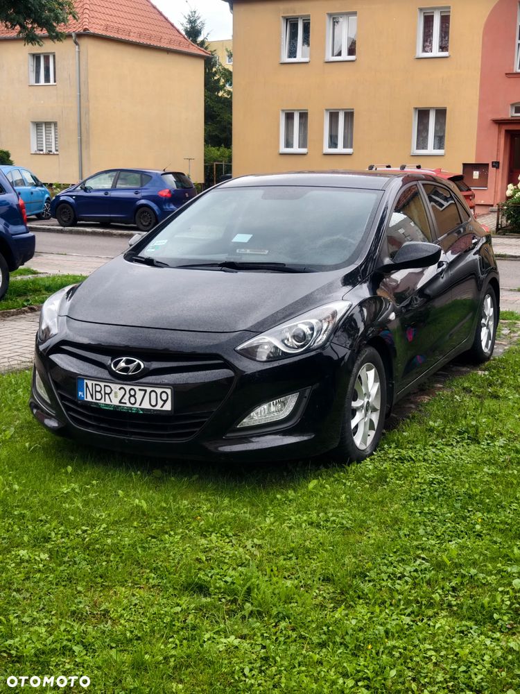 Hyundai i30 1.4 Classic - 2