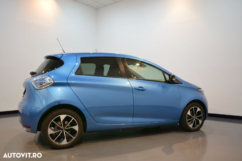 Renault ZOE - 4