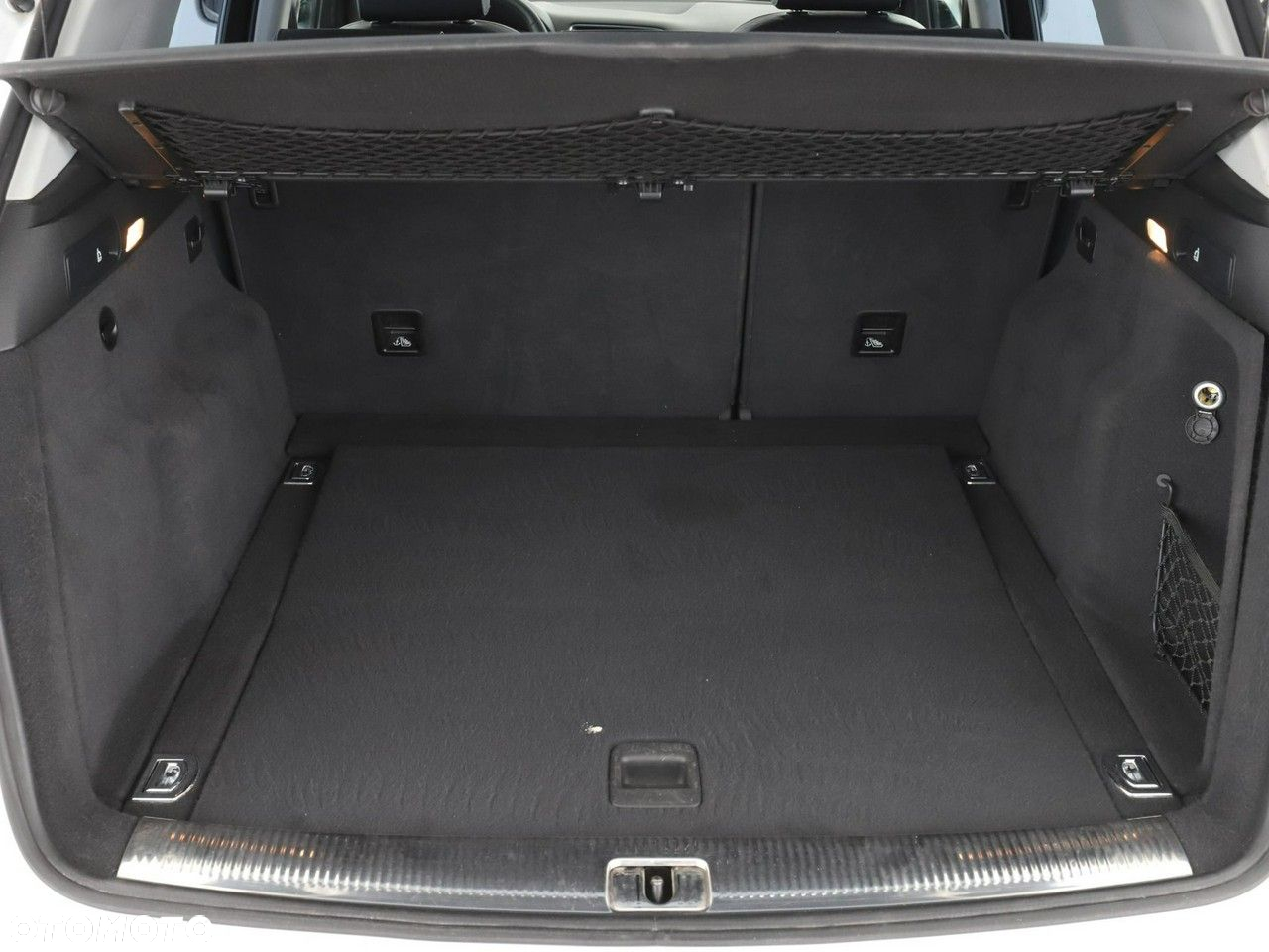 Audi Q5 2.0 TDI Quattro S tronic - 20