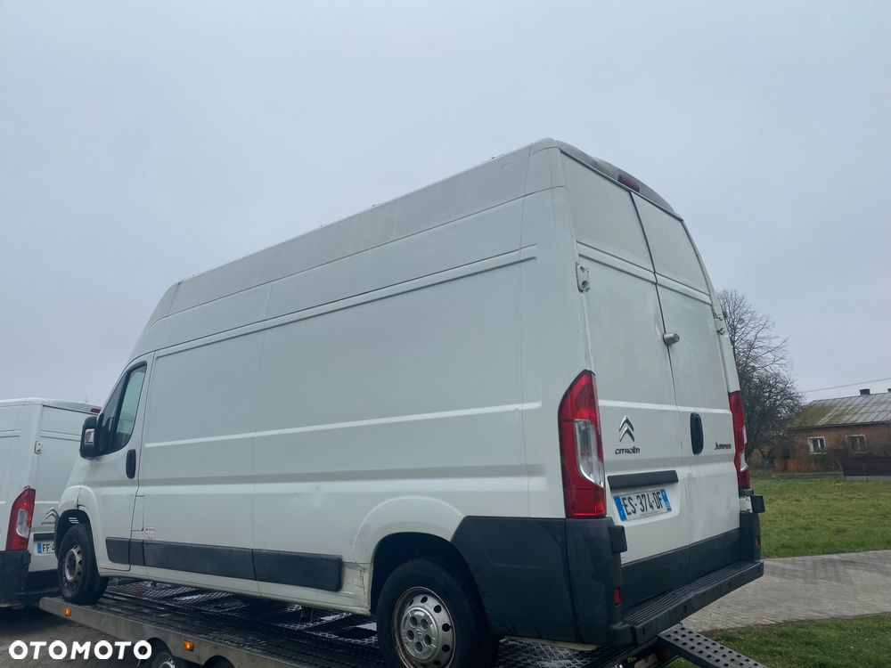 Citroën Jumper - 4