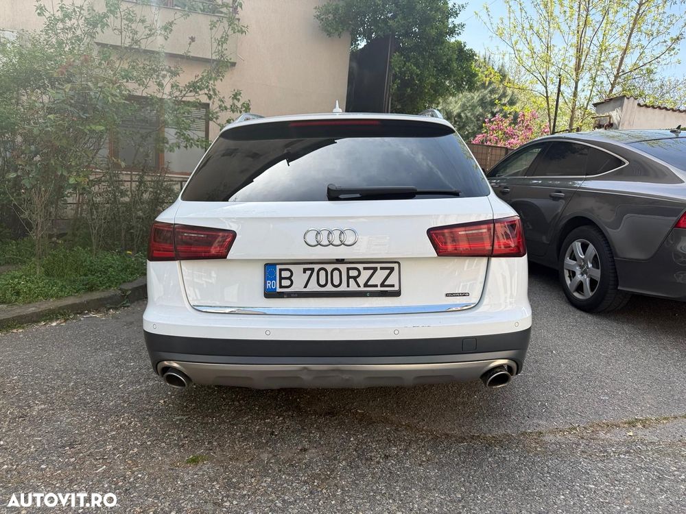 Audi A6 3.0 TDI quattro S tronic - 3