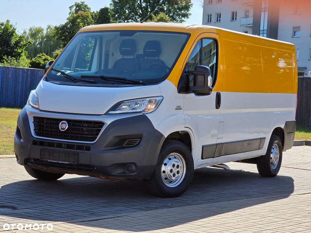 Fiat Ducato - 9