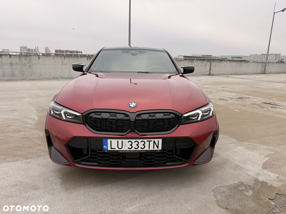 BMW Seria 3 - 2