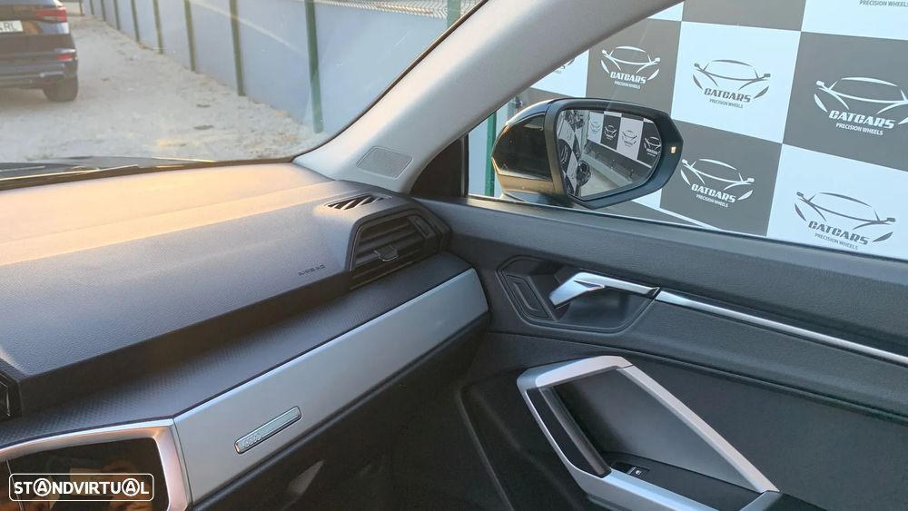 Audi Q3 Sportback 45 TFSIe S tronic - 21