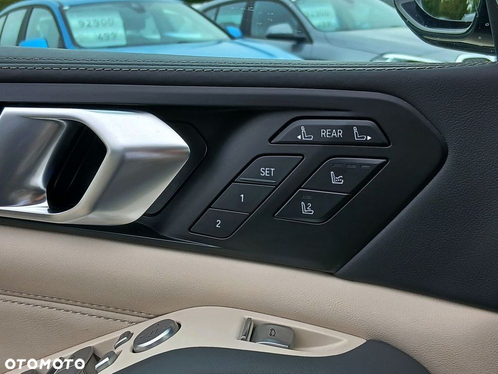 BMW X7 M60i xDrive mHEV M Sport Edition sport - 30