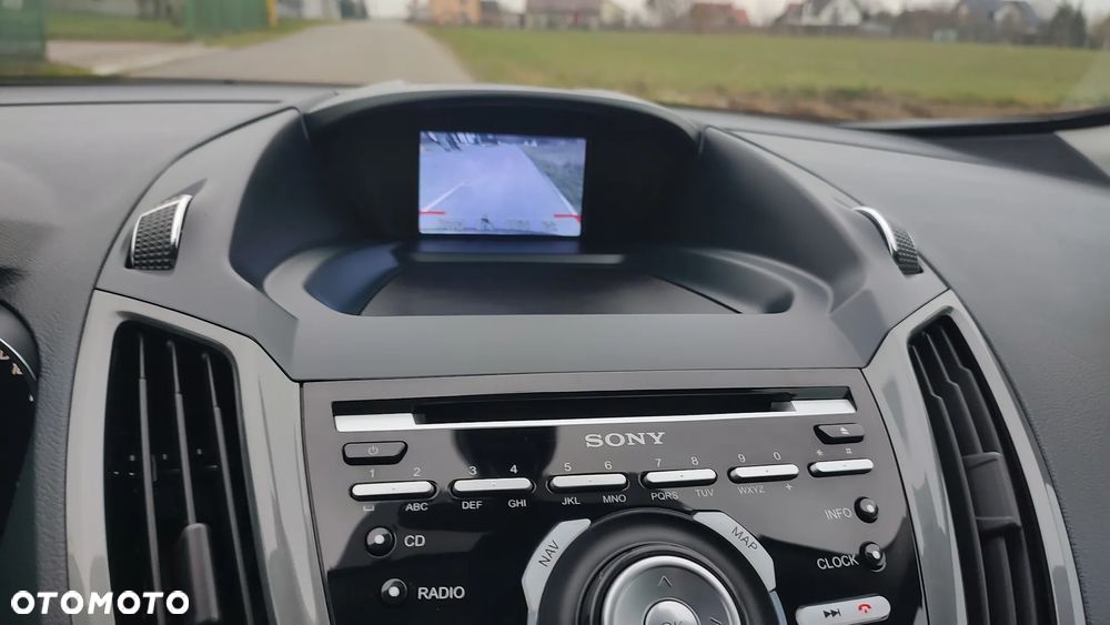 Ford C-MAX 1.6 EcoBoost Titanium - 15