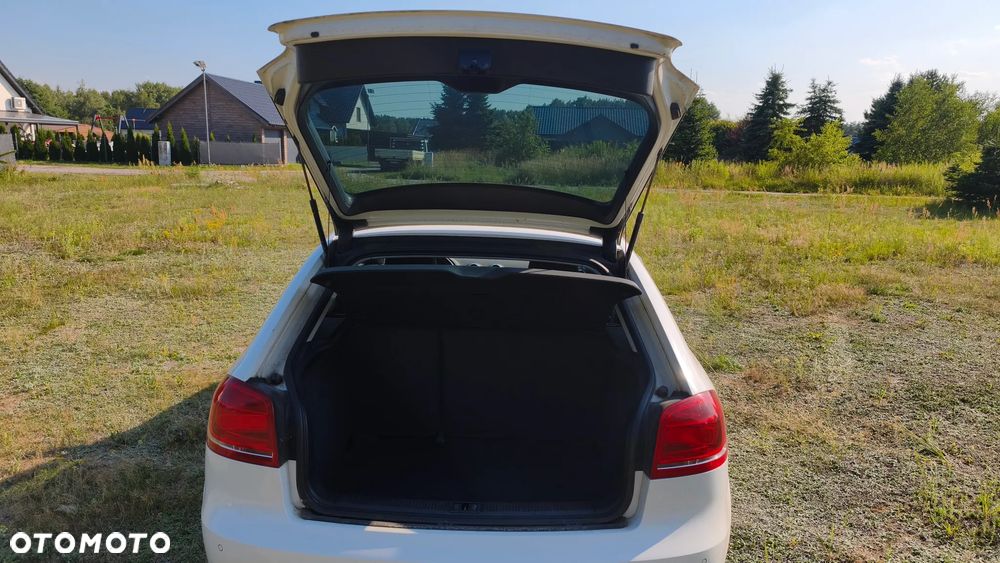 Audi A1 3-drzwiowe 1.4 TFSI Ambition - 5
