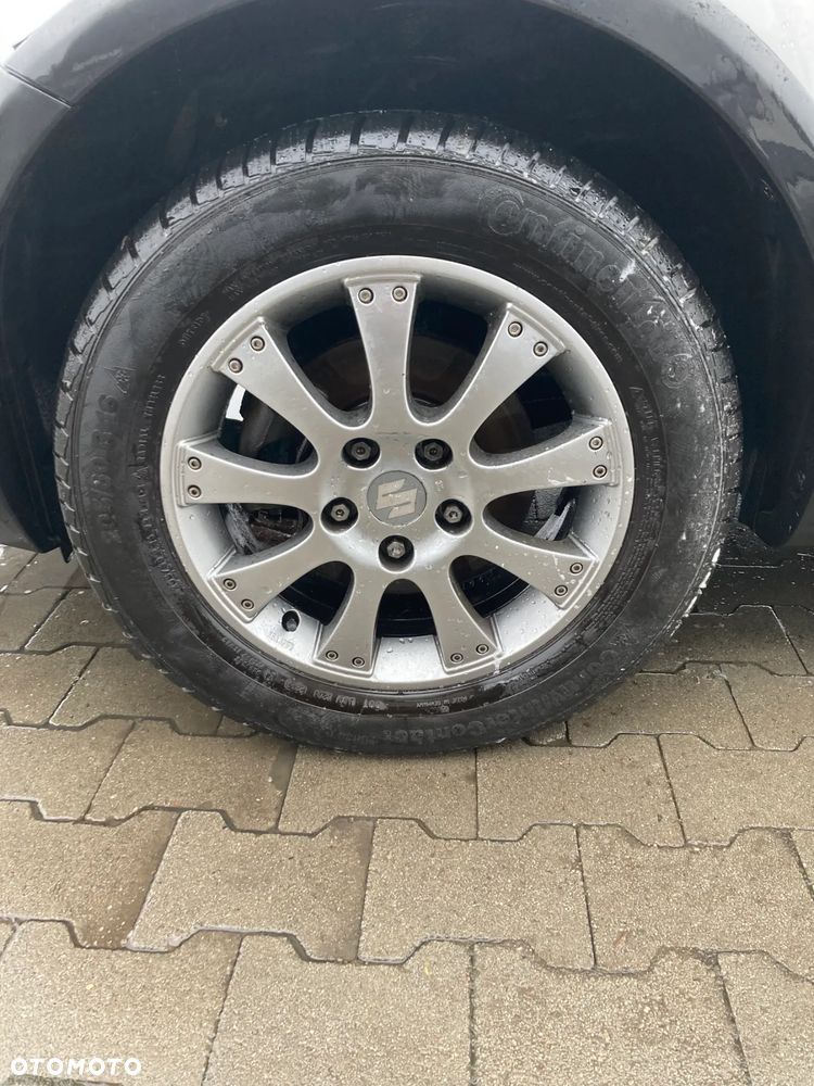 Suzuki SX4 1.6 Comfort - 13