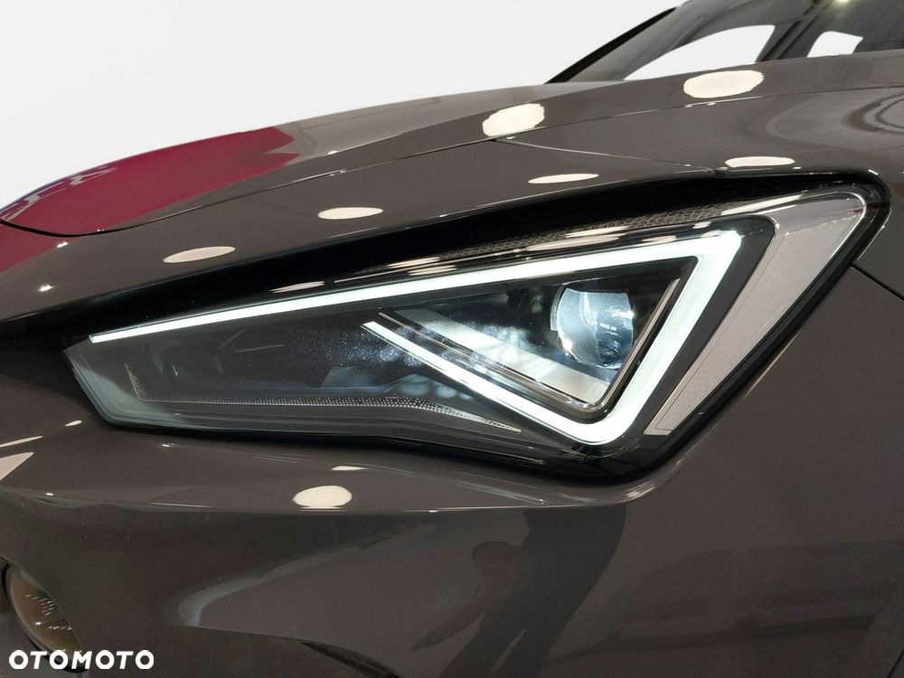 Cupra Formentor 2.0 TSI 4Drive DSG - 10