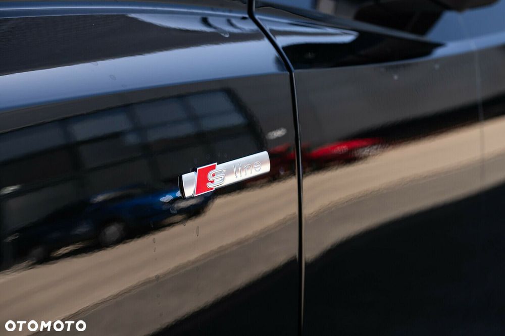 Audi Q3 35 TFSI S tronic S line - 7