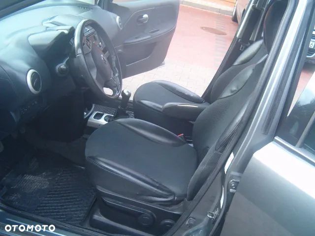 Nissan Note - 12