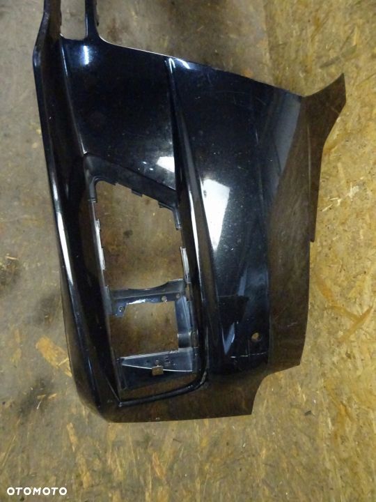 ZDERZAK PRZÓD PRZEDNI AUDI A4 B9 2015- - 5