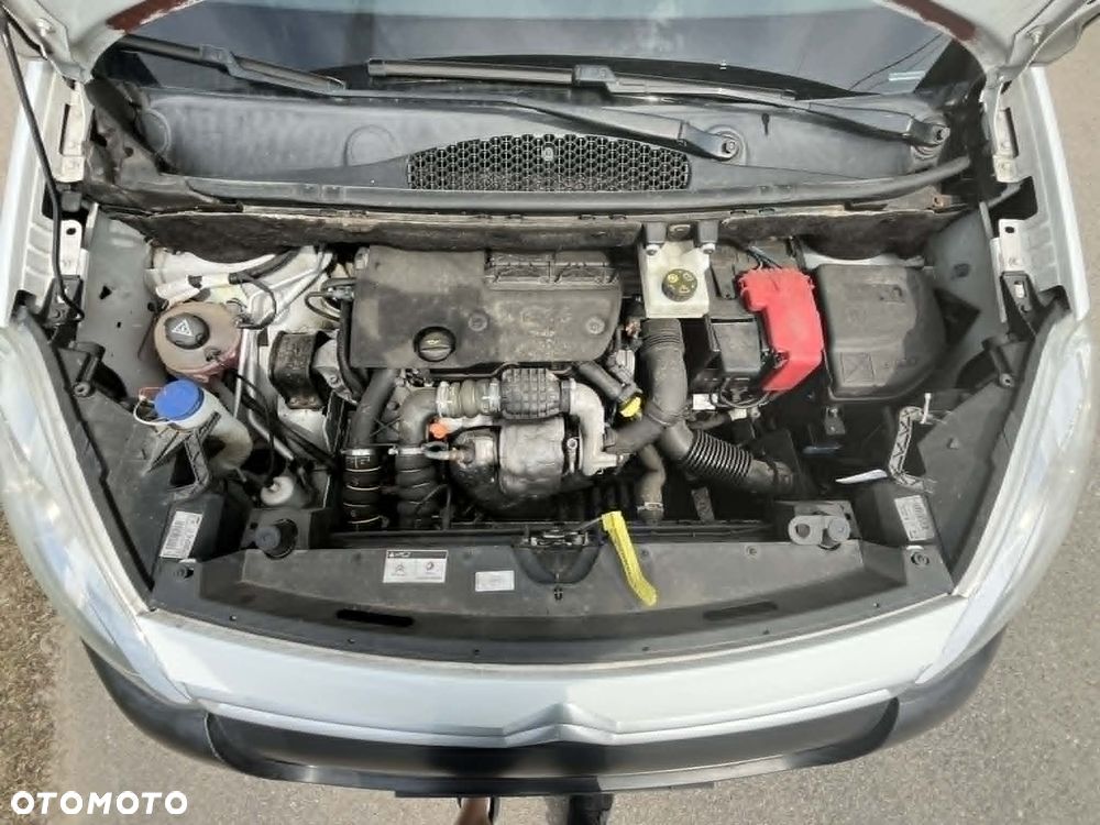 Citroën BERLINGO - 16