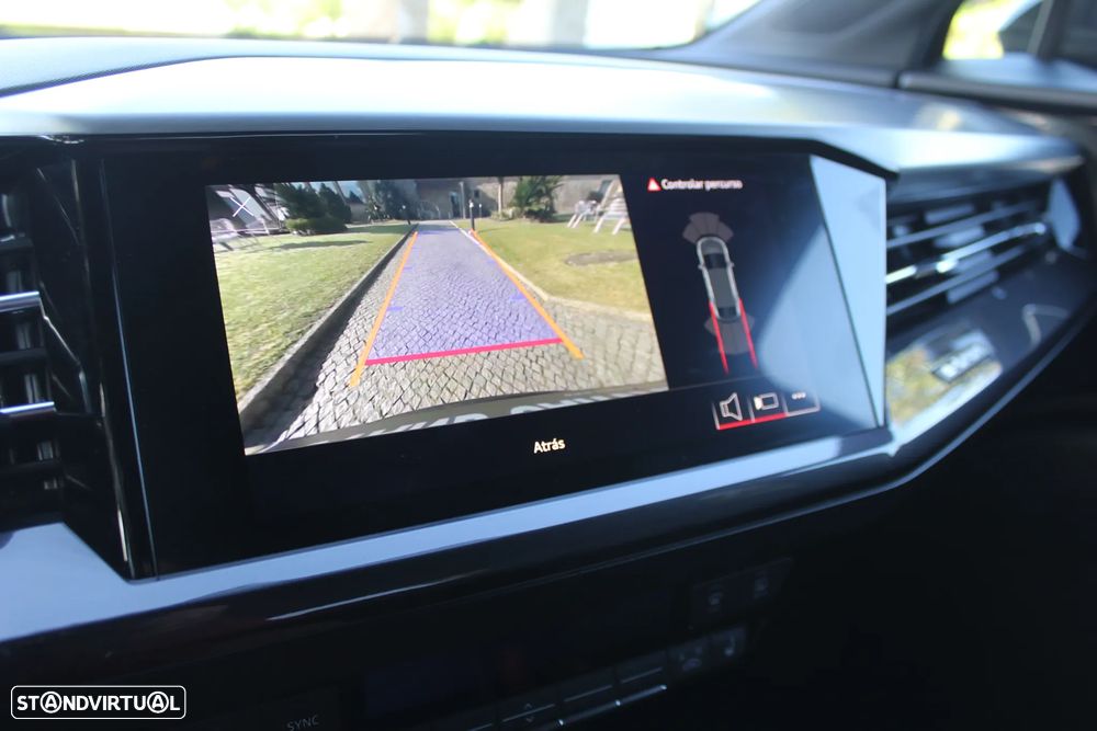 Audi Q4 Sportback e-tron 50 quattro - 17