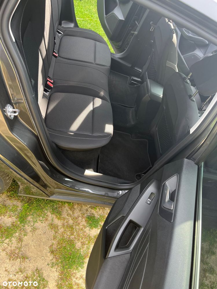 Ford Focus 1.5 EcoBlue Titanium - 11