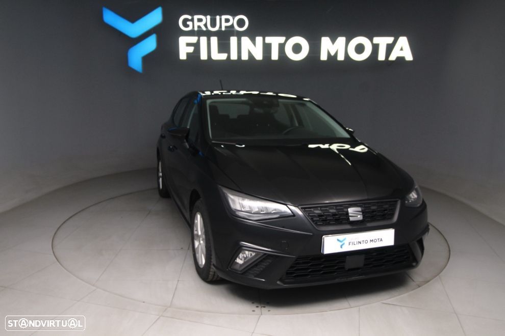 SEAT Ibiza 1.0 TSI Style DSG - 8