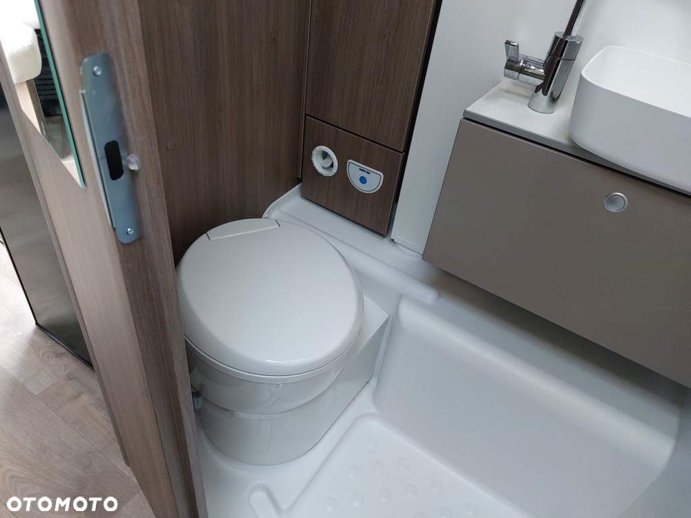 Fiat Ducato CARADO 4 - Osobowy - 25