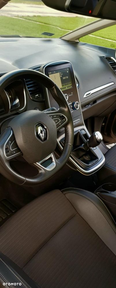 Renault Grand Scenic Gr 1.2 TCe Energy Limited - 9