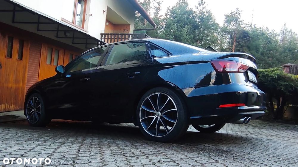 Audi A3 Limousine 2.0 TDI (clean diesel) S tronic Ambition - 6