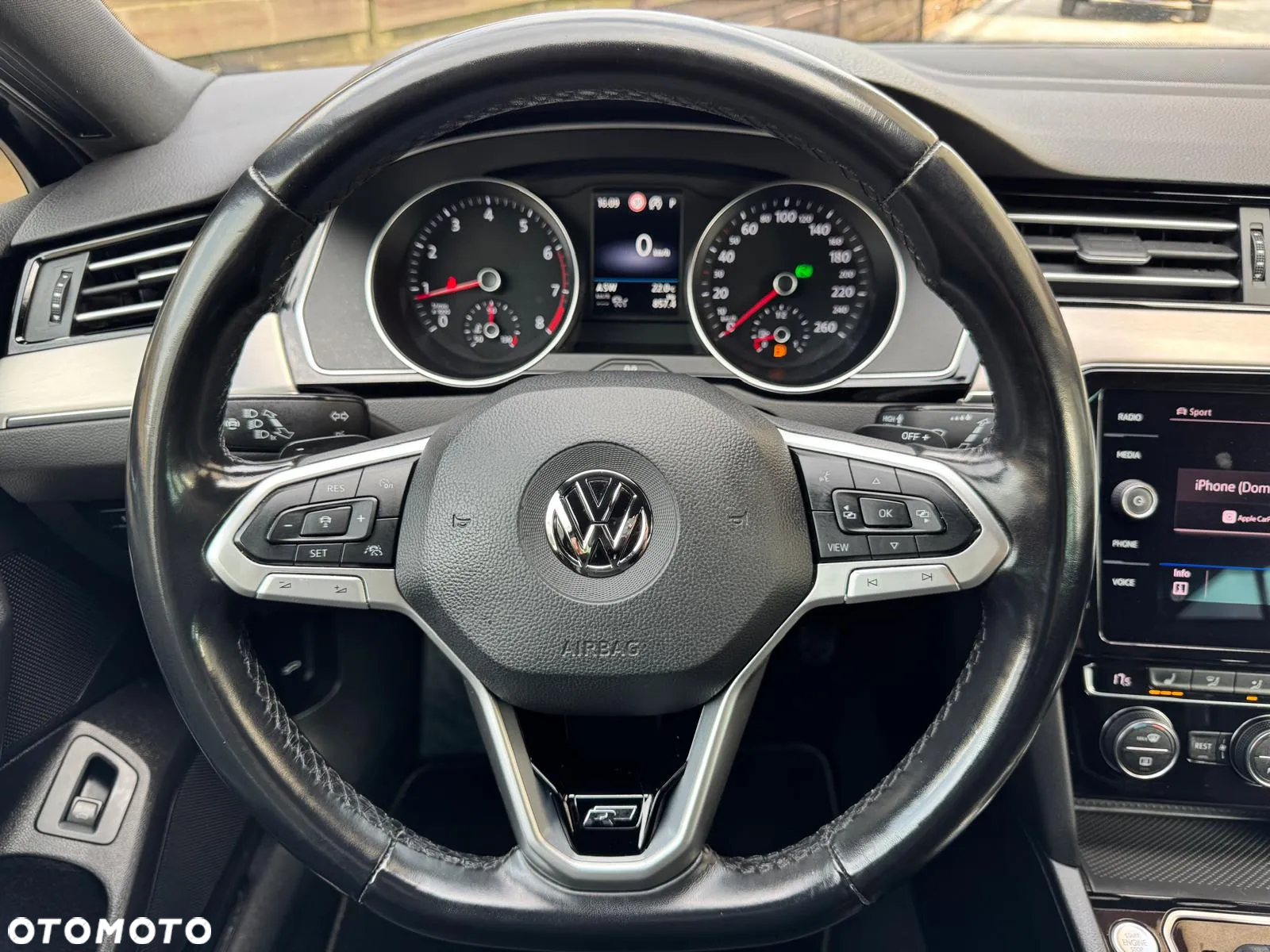 Volkswagen Passat 2.0 TSI Elegance DSG - 19