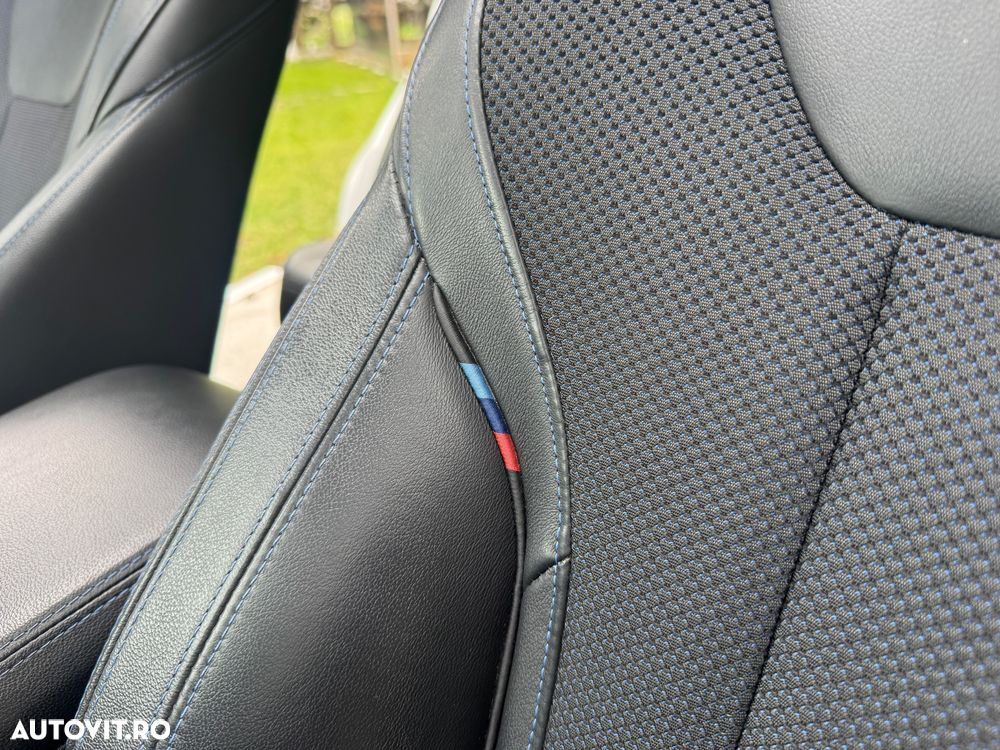 BMW X4 xDrive20d Aut. M Sport - 29