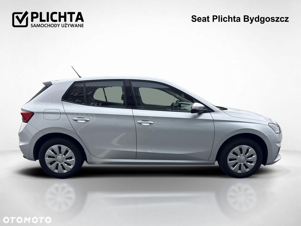 Skoda Fabia 1.0 Ambition - 6