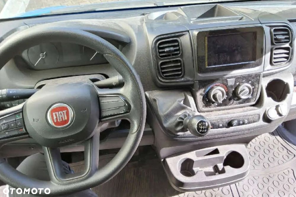 Fiat Ducato - 16