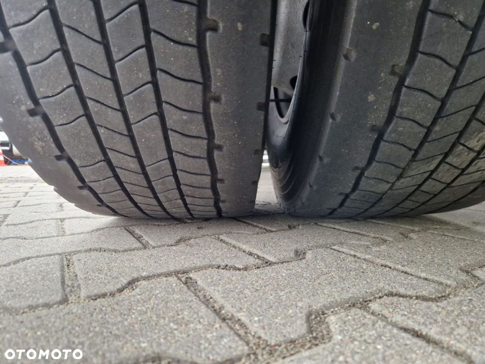 Scania R 500 LA4x2HNA - 8