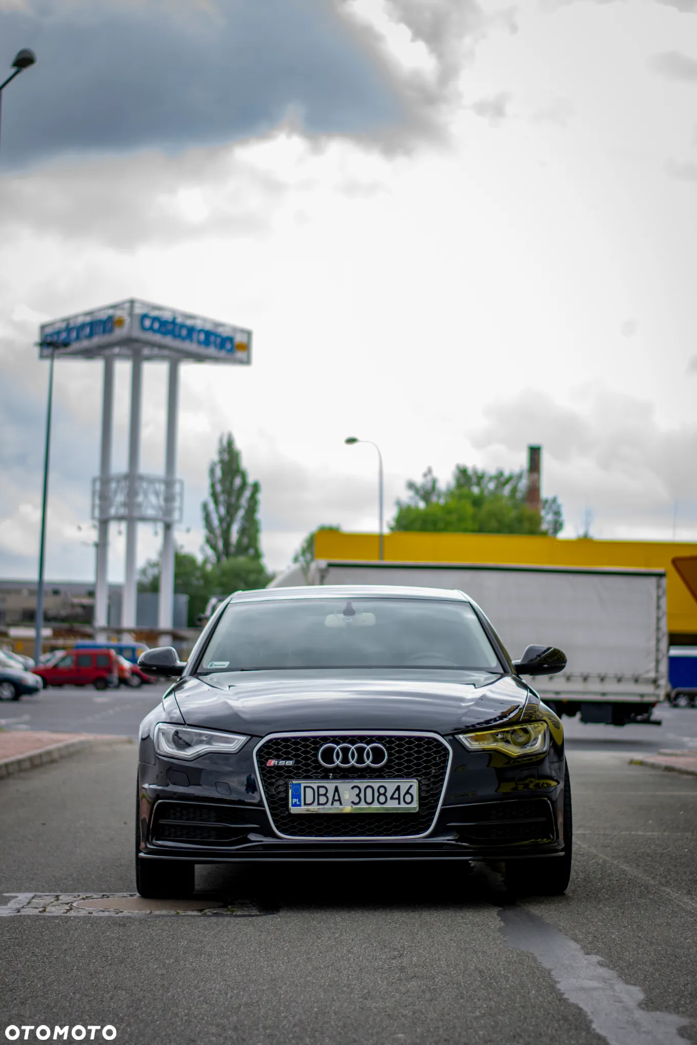 Audi A6 - 2