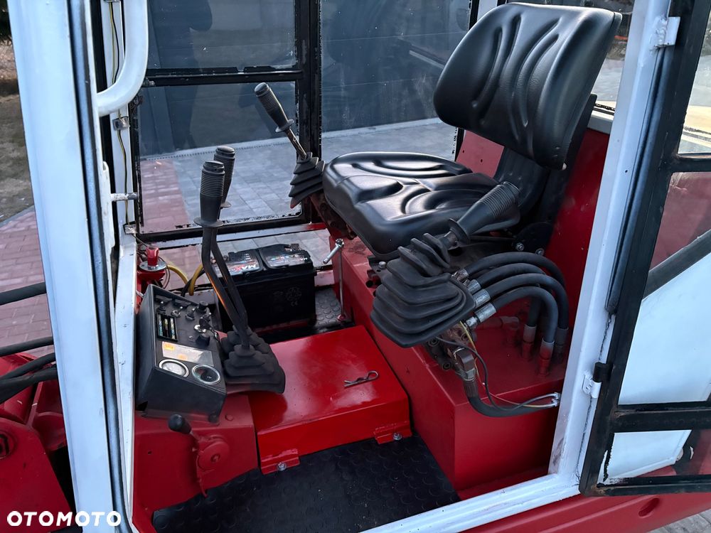 Wacker Neuson Neuson - 9