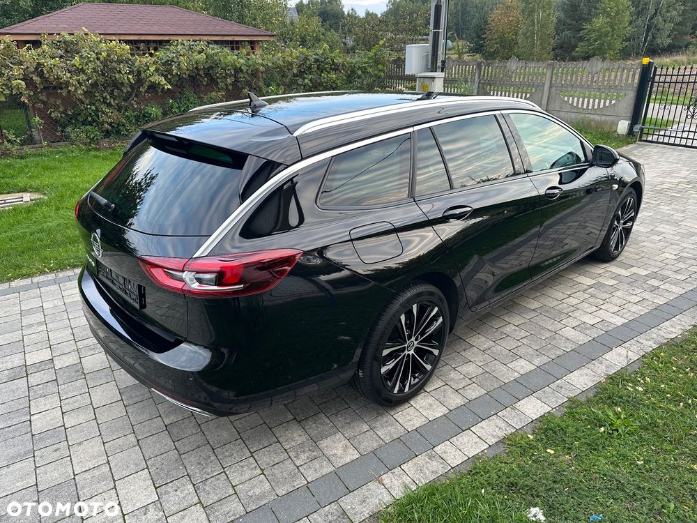 Opel Insignia 2.0 CDTI Business Elegance S&S - 38