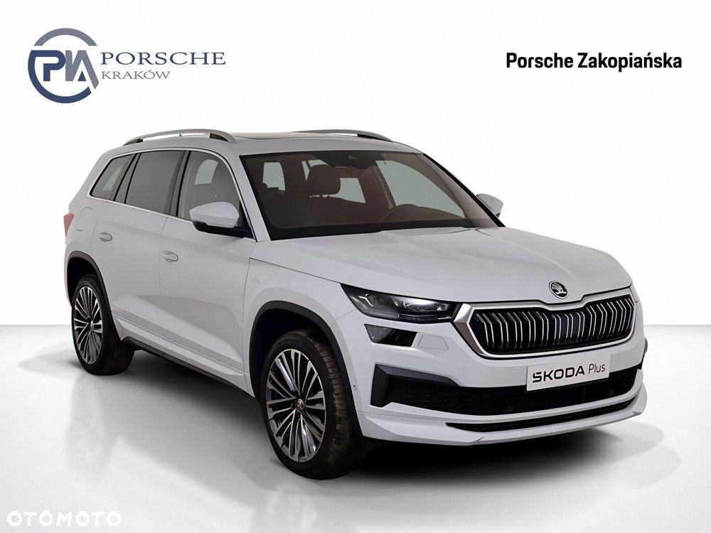 Skoda Kodiaq - 8